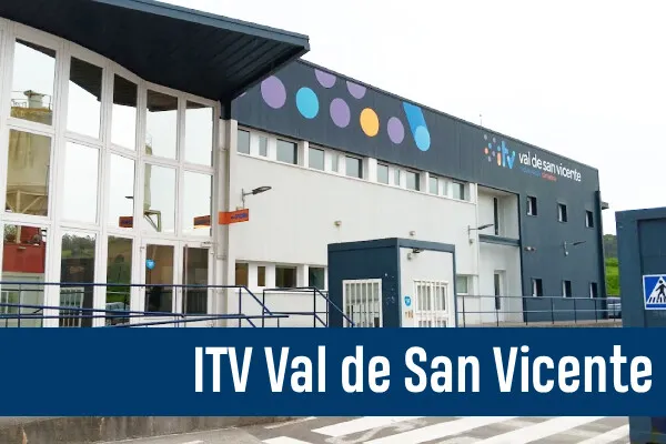 ITV Val de San Vicente