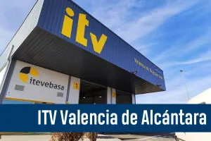 ITV Valencia de Alcántara