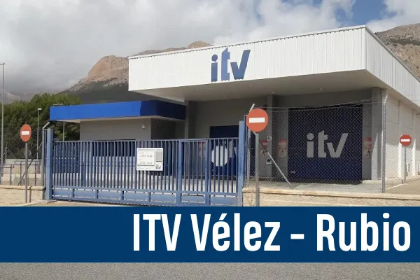 ITV Vélez-Rubio