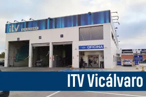 ITV Vicálvaro