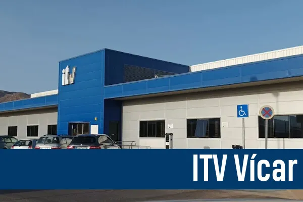 ITV Vícar