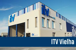 ITV Vielha