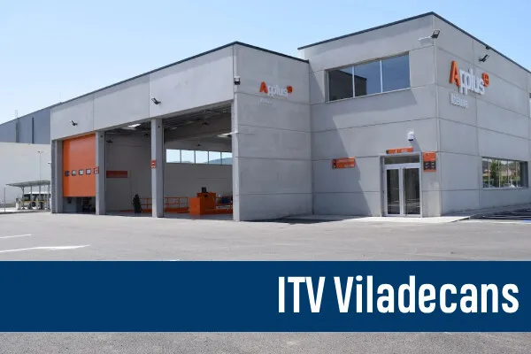 ITV Viladecans