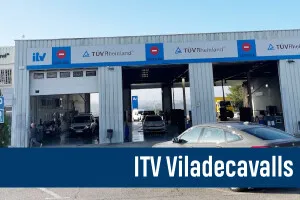 ITV Viladecavalls