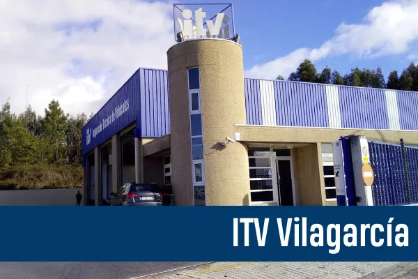 ITV Vilagarcía
