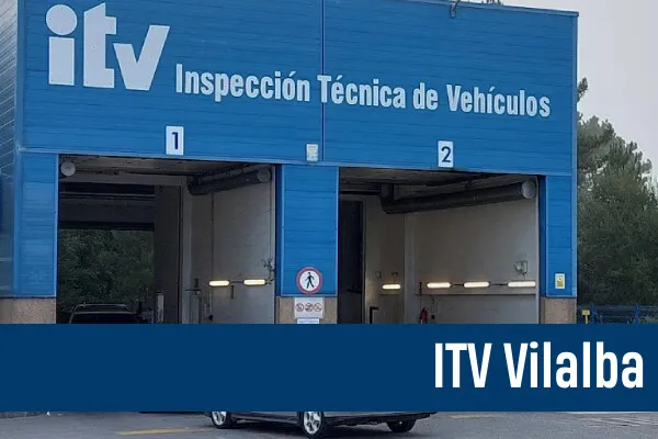ITV Vilalba