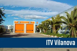 ITV Vilanova