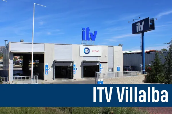 ITV Villalba