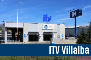 ITV Villalba