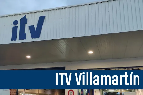 ITV Villamartín
