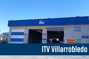ITV Villarrobledo