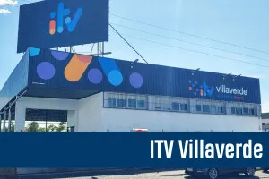 ITV Villaverde
