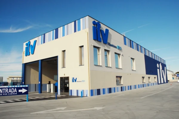 ITV Villaviciosa de Odón