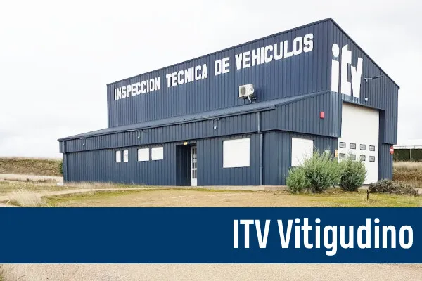 ITV Vitigudino