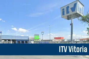 ITV Vitoria