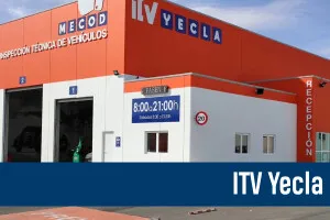 ITV Yecla