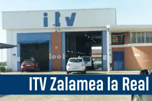 ITV Zalamea la Real