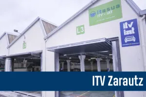ITV Zarautz
