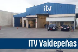 ITV Valdepeñas