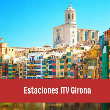 ITV Girona