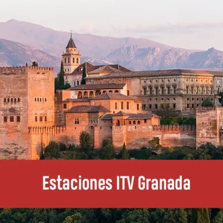 ITV Granada