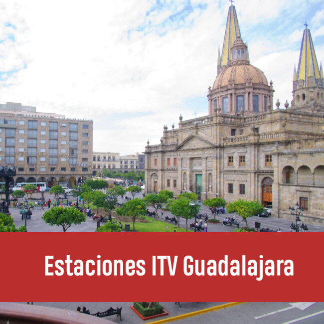 Guadalajara