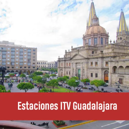 ITV Guadalajara