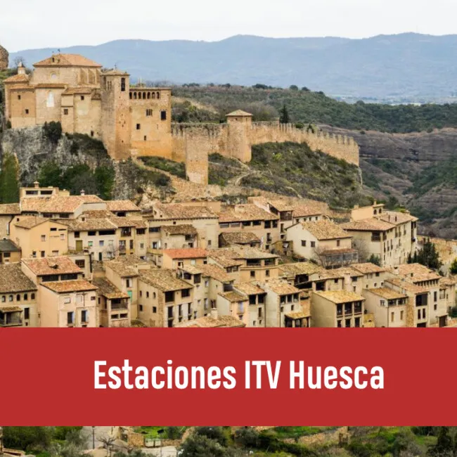 Huesca