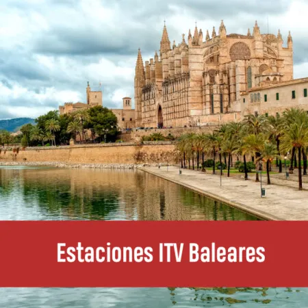 ITV Islas Baleares