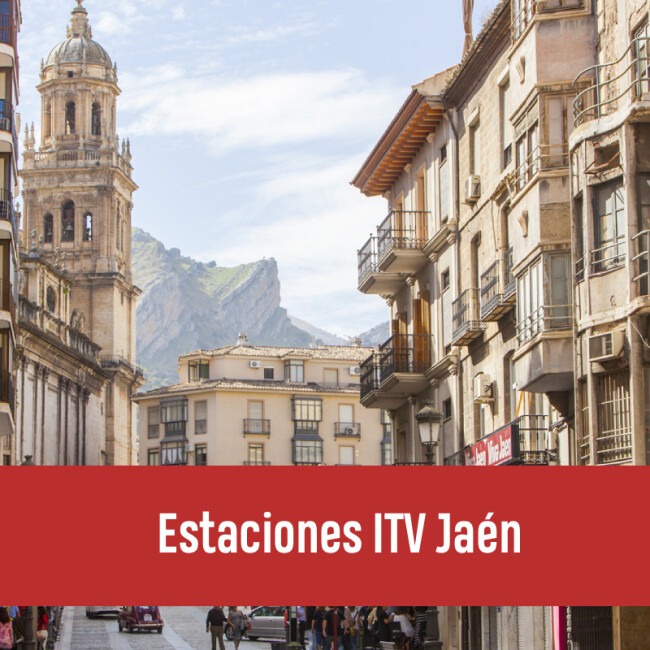 Jaén