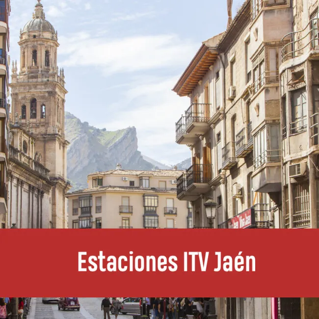Jaén