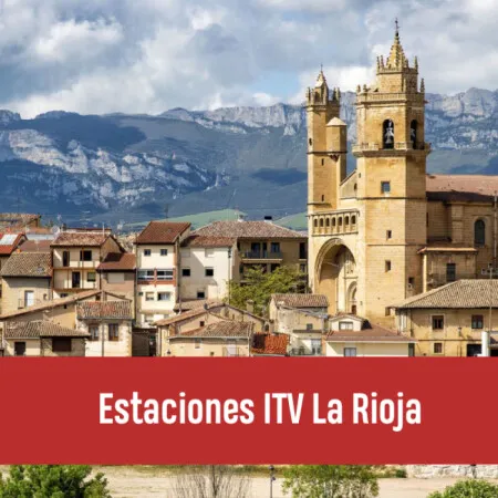 ITV La Rioja