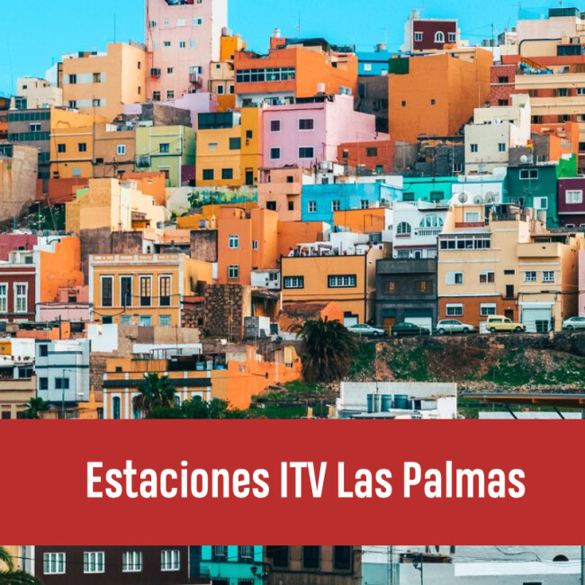 Las Palmas