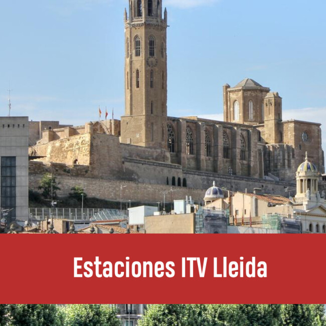 Lleida