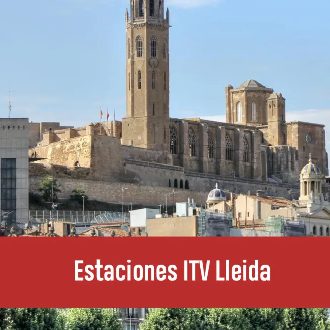 Lleida