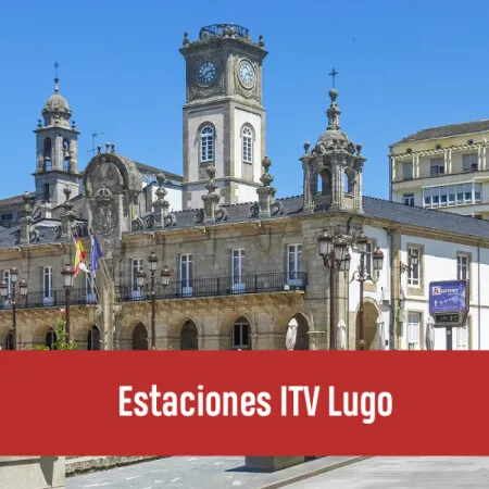 ITV Lugo