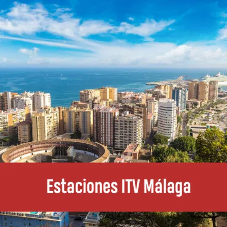 ITV Málaga