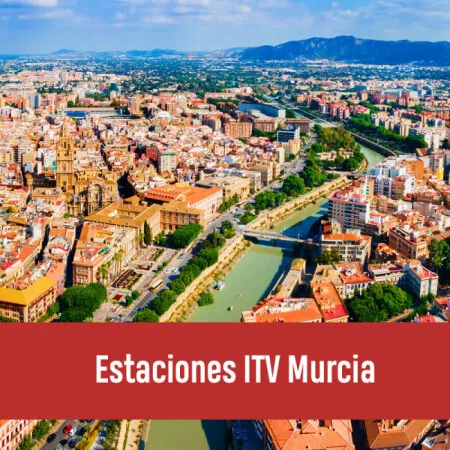 ITV Murcia