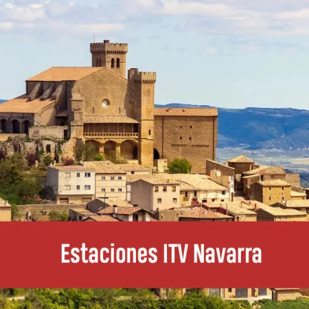 ITV Navarra