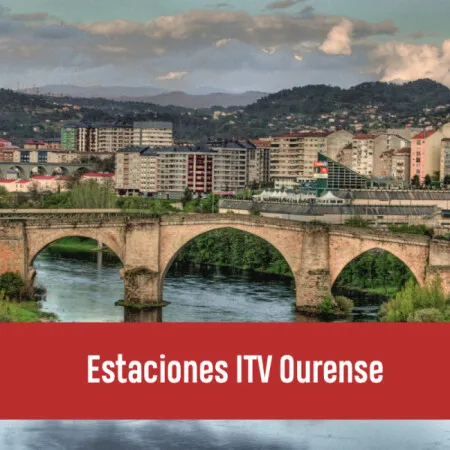 ITV Ourense