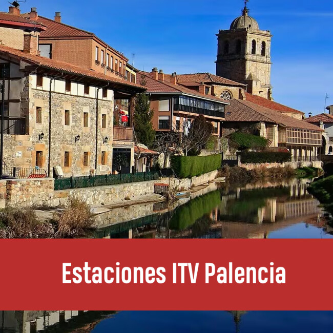 Palencia