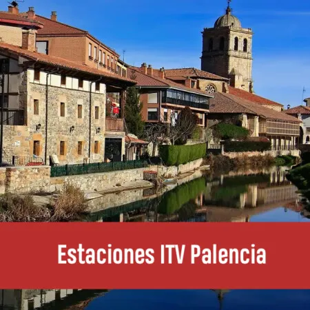 ITV Palencia