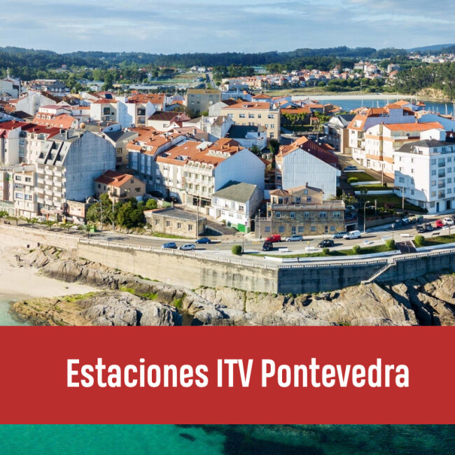Pontevedra