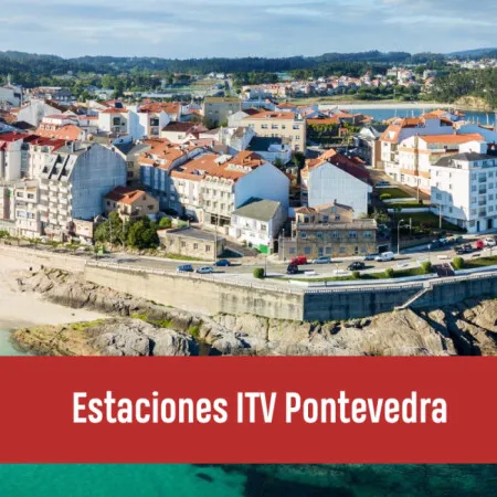 ITV Pontevedra