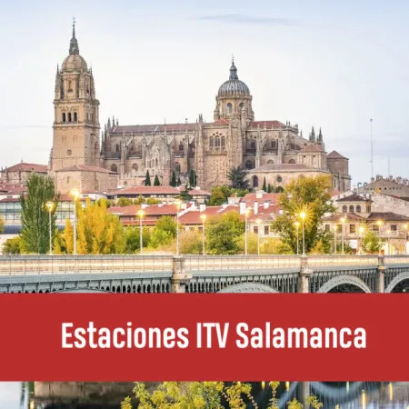 ITV Salamanca