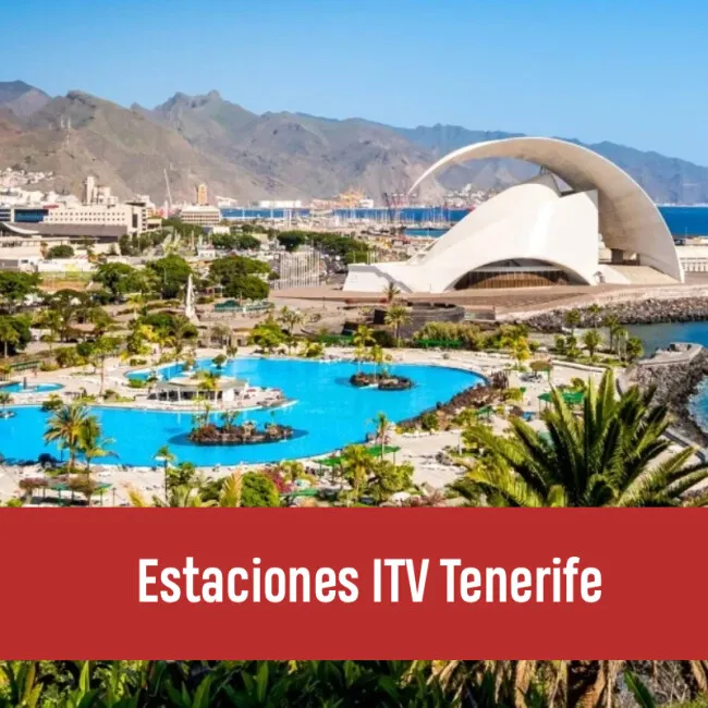 Santa Cruz de Tenerife