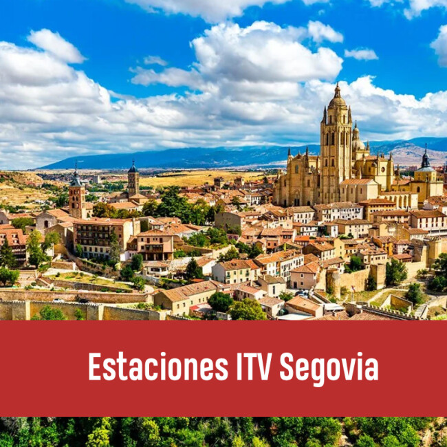 Segovia