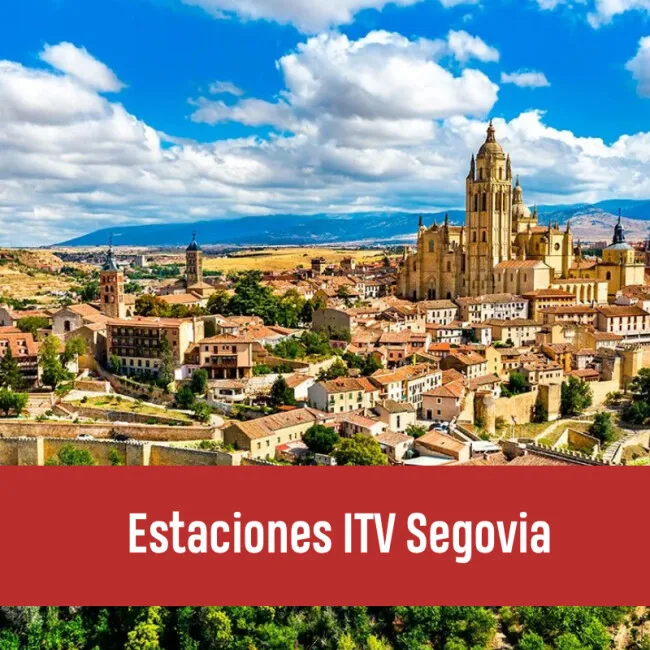 Segovia