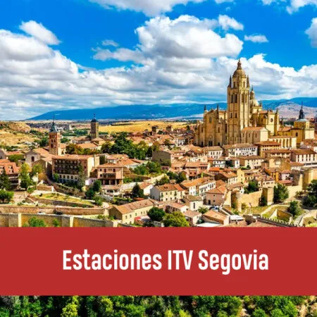 ITV Segovia