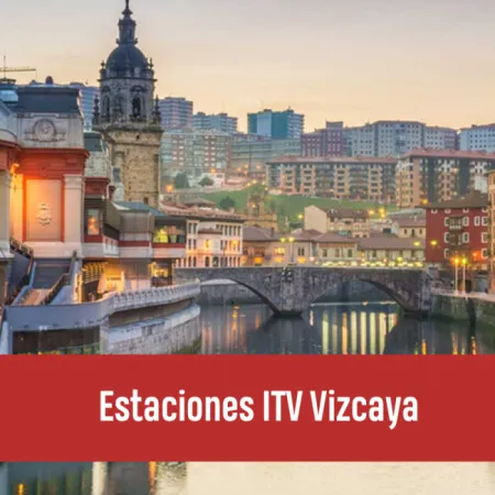 ITV Vizcaya